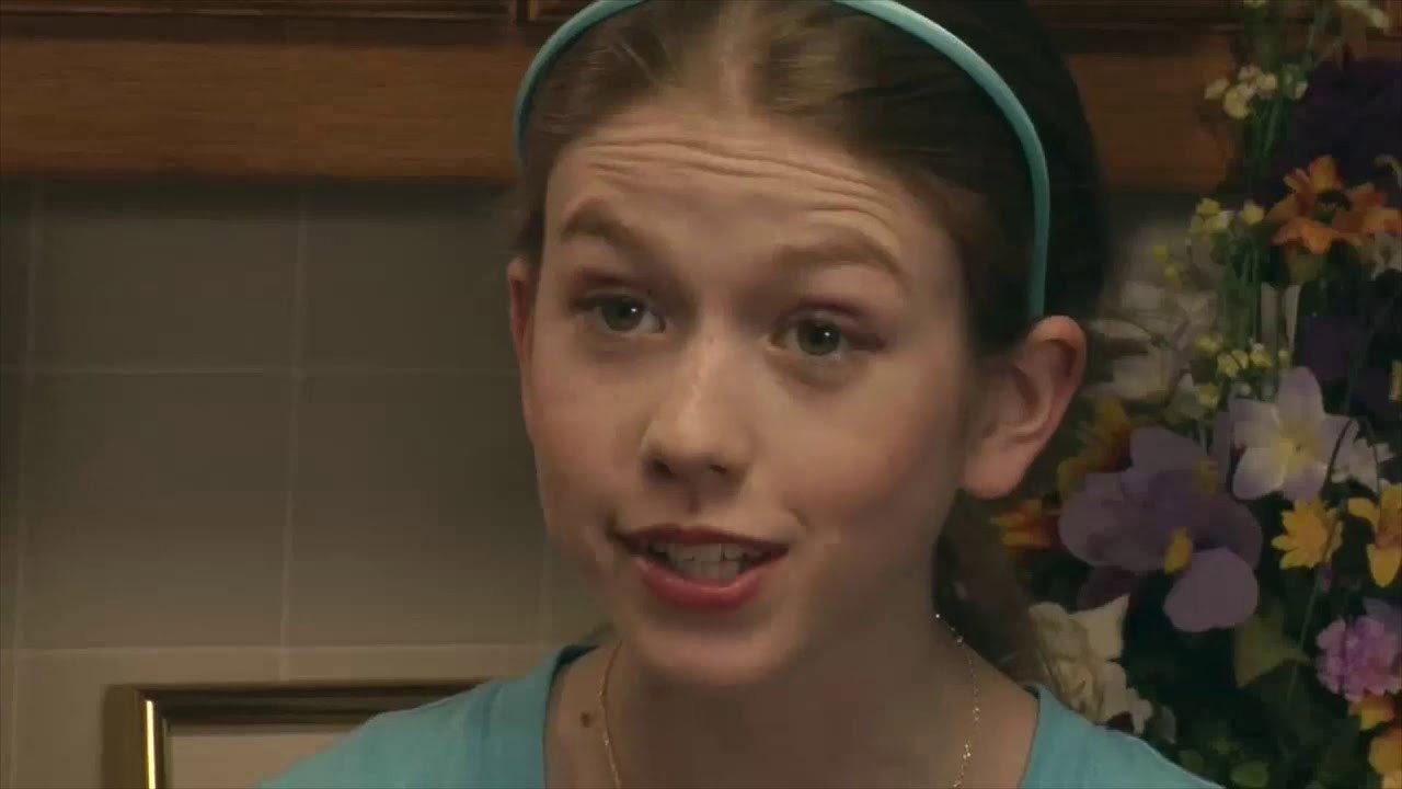 Lily: More Than Puppy Love 2013 movie scene