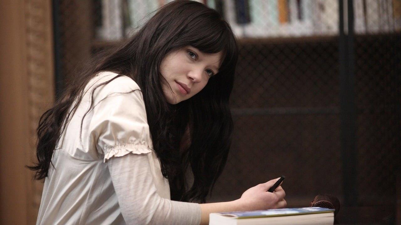 The Beautiful Person 2008 movie scene