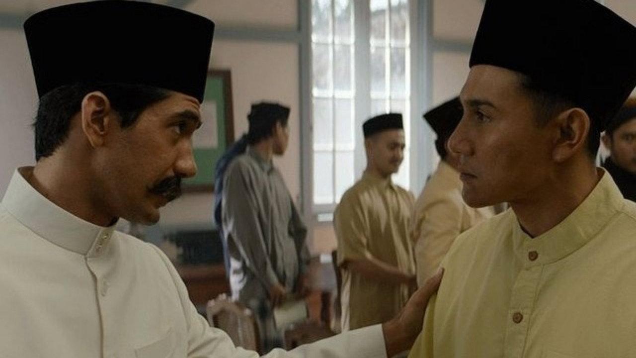 Hamka: Awal Mula Vol. 3 2026 movie scene
