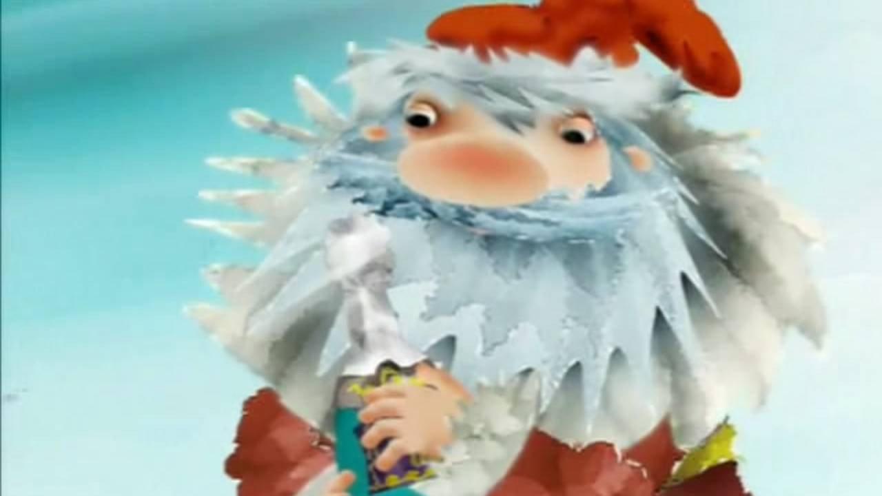 The Christmas Tree Thieves 2005 movie scene