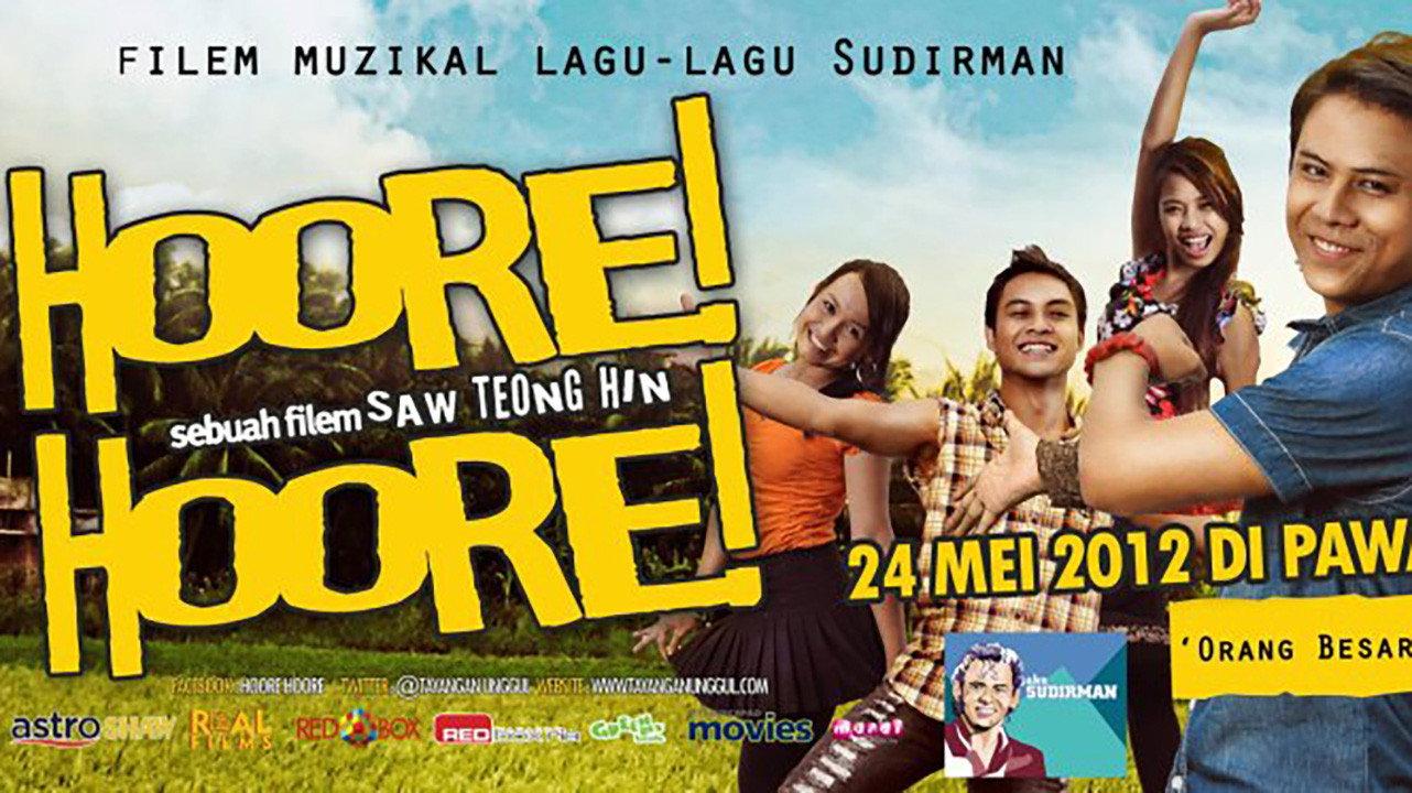 Hoore! Hoore! 2012 movie scene