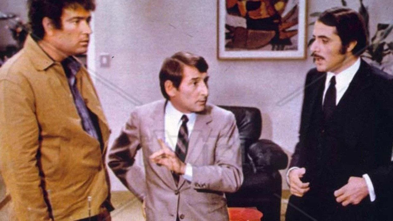 Transplant 1970 movie scene