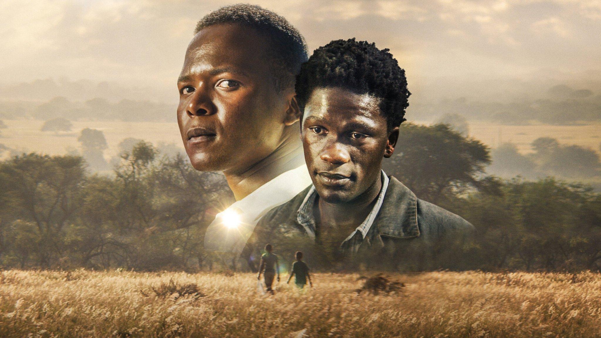 Amandla 2022 movie scene
