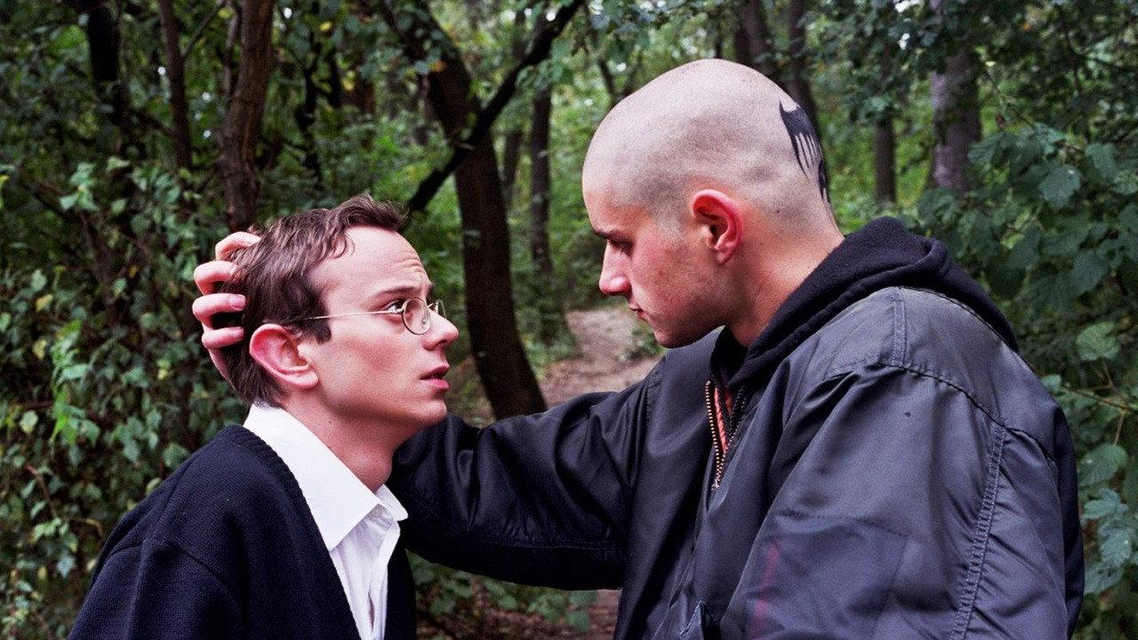 Sheitan Warrior 2006 movie scene