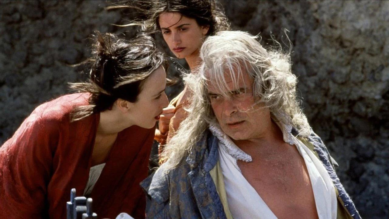 Don Juan 1998 movie scene