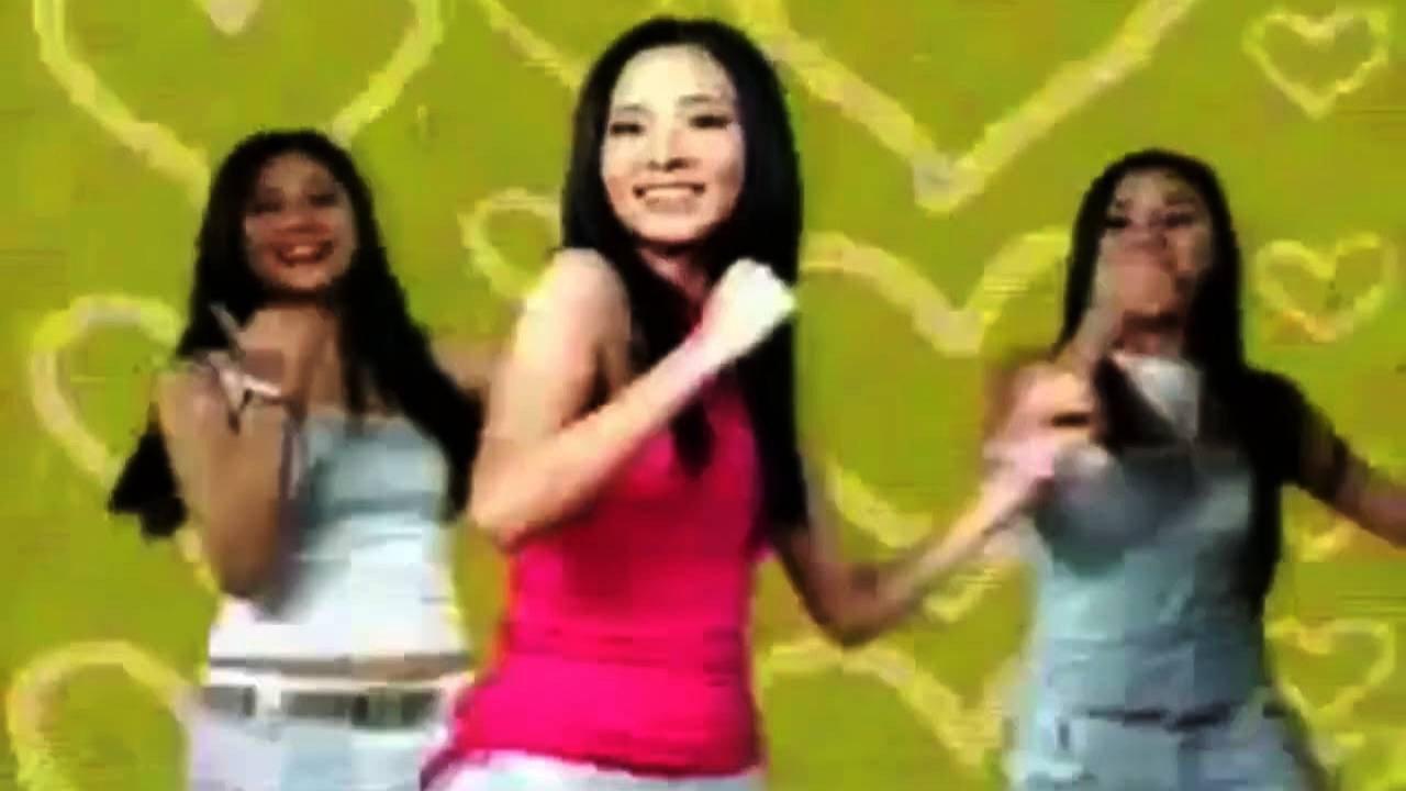 My Name is Sandara Park 2004 movie scene