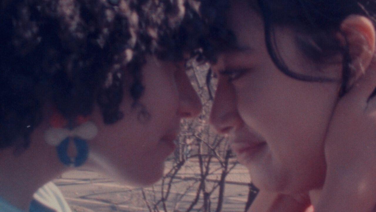Naranja Dulce  movie scene