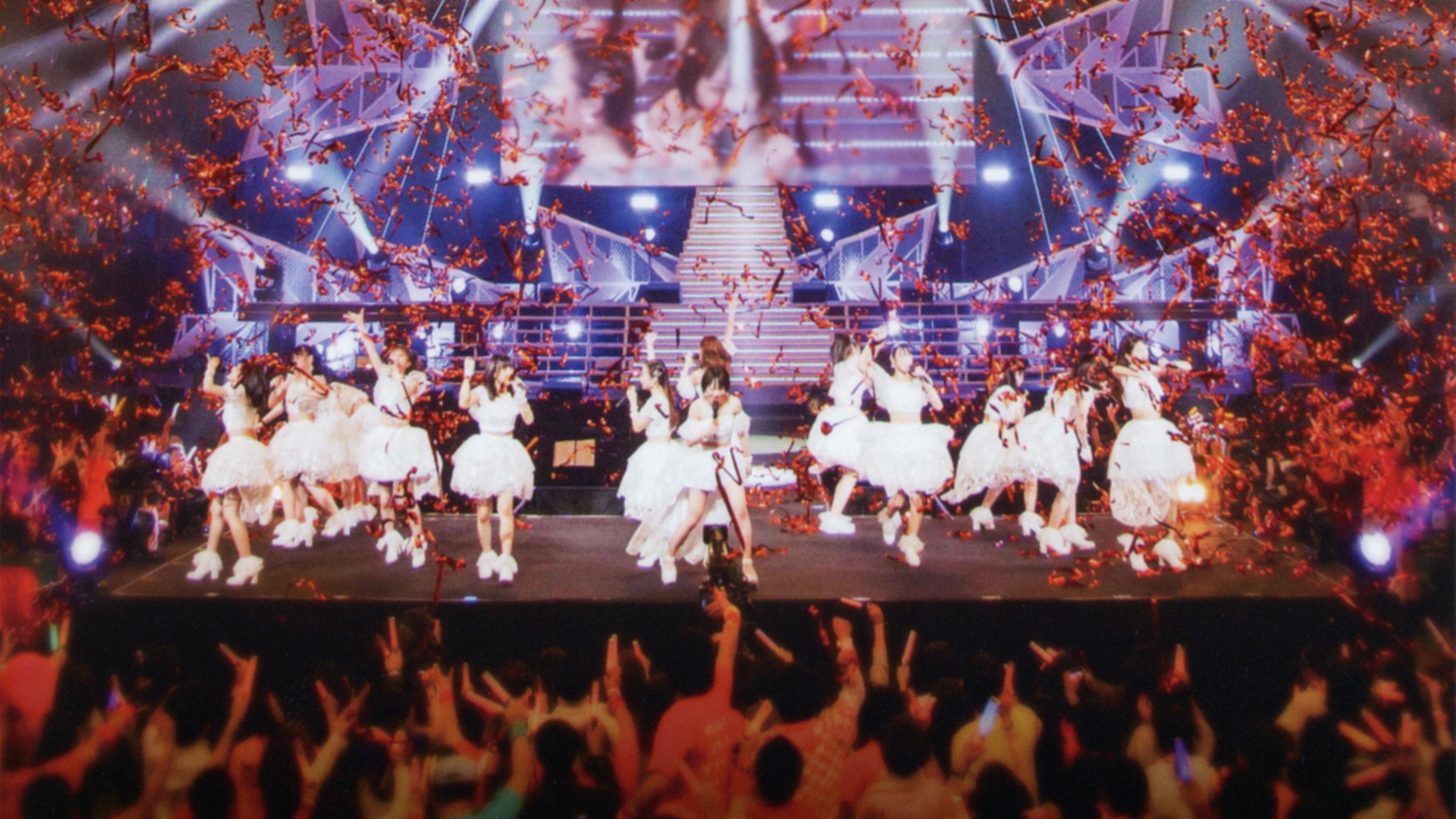 Morning Musume.'17 2017 Autumn Tanjou 20 Shuunen Kinen ~We are MORNING MUSUME.~ Kudo Haruka Sotsugyou Special 2017 movie scene