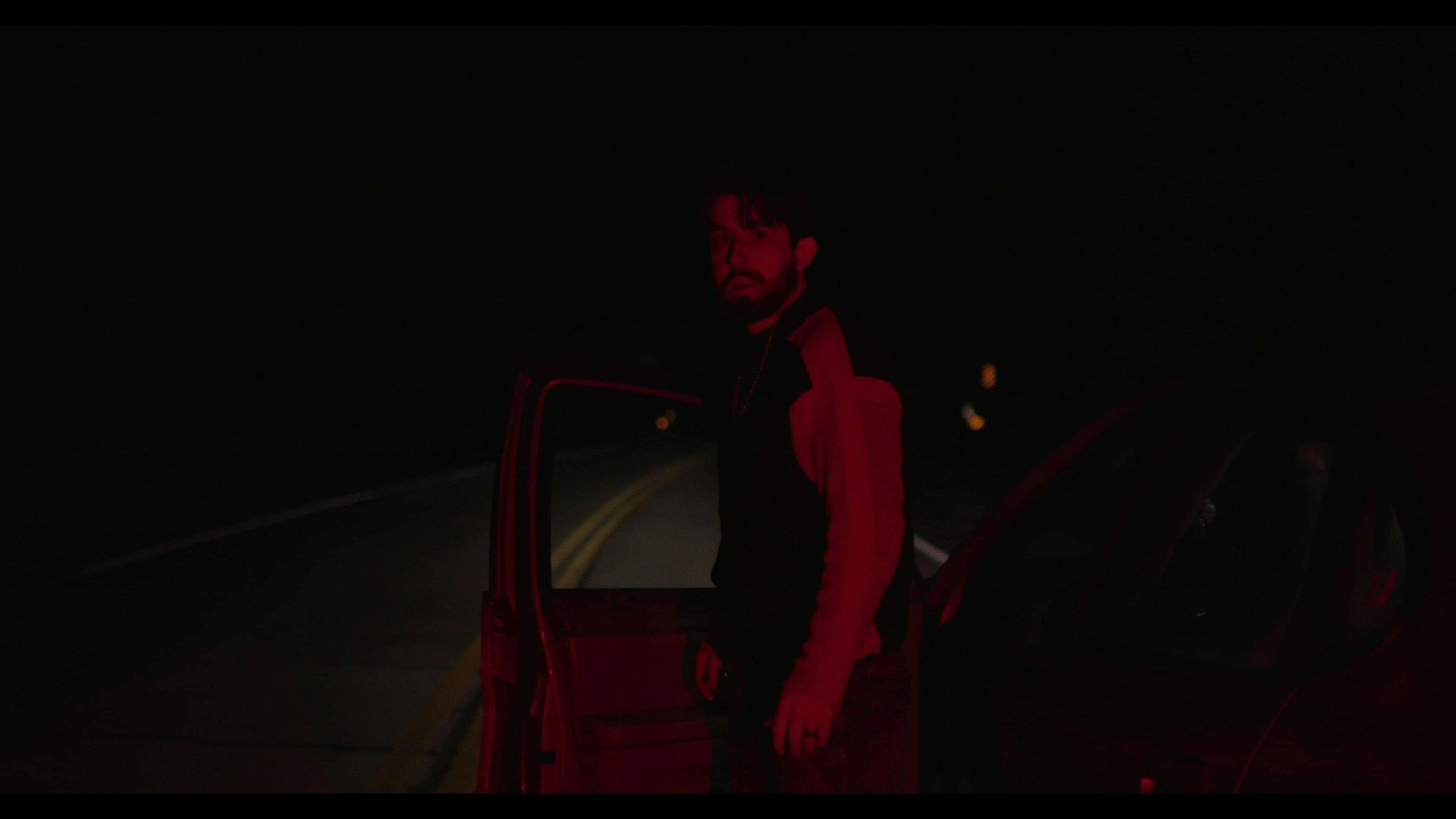 bodybag 2024 movie scene