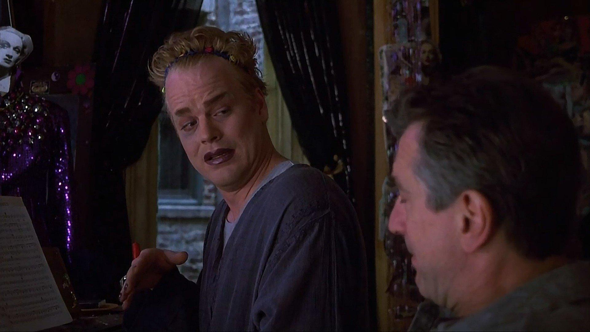 Flawless 1999 movie scene