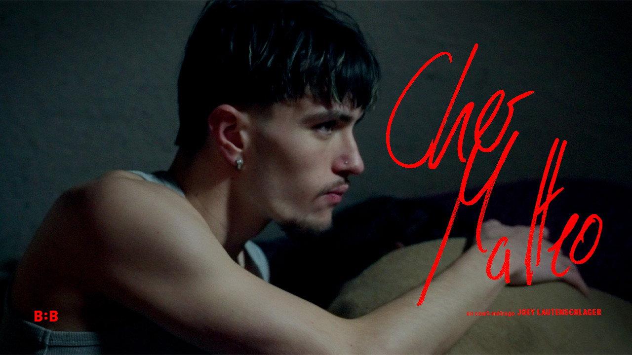 Cher Matteo 2026 movie scene
