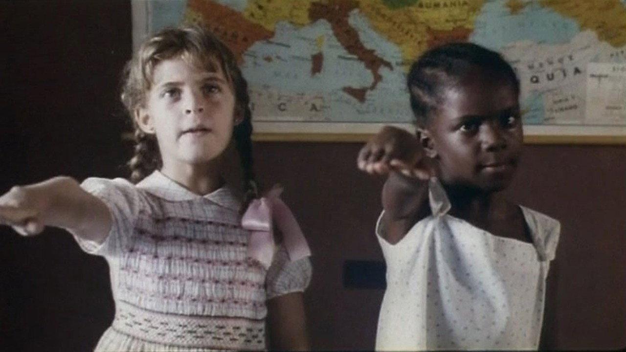 Black Island 1996 movie scene