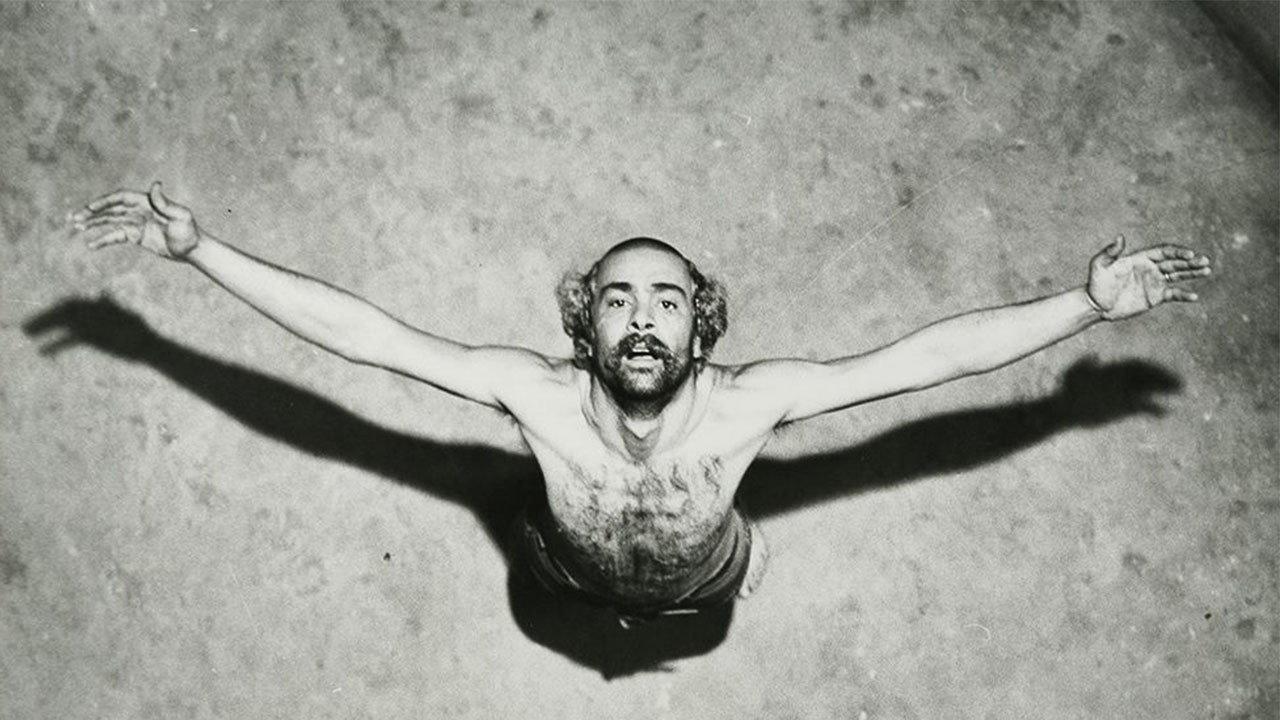 Dash Akol 1971 movie scene