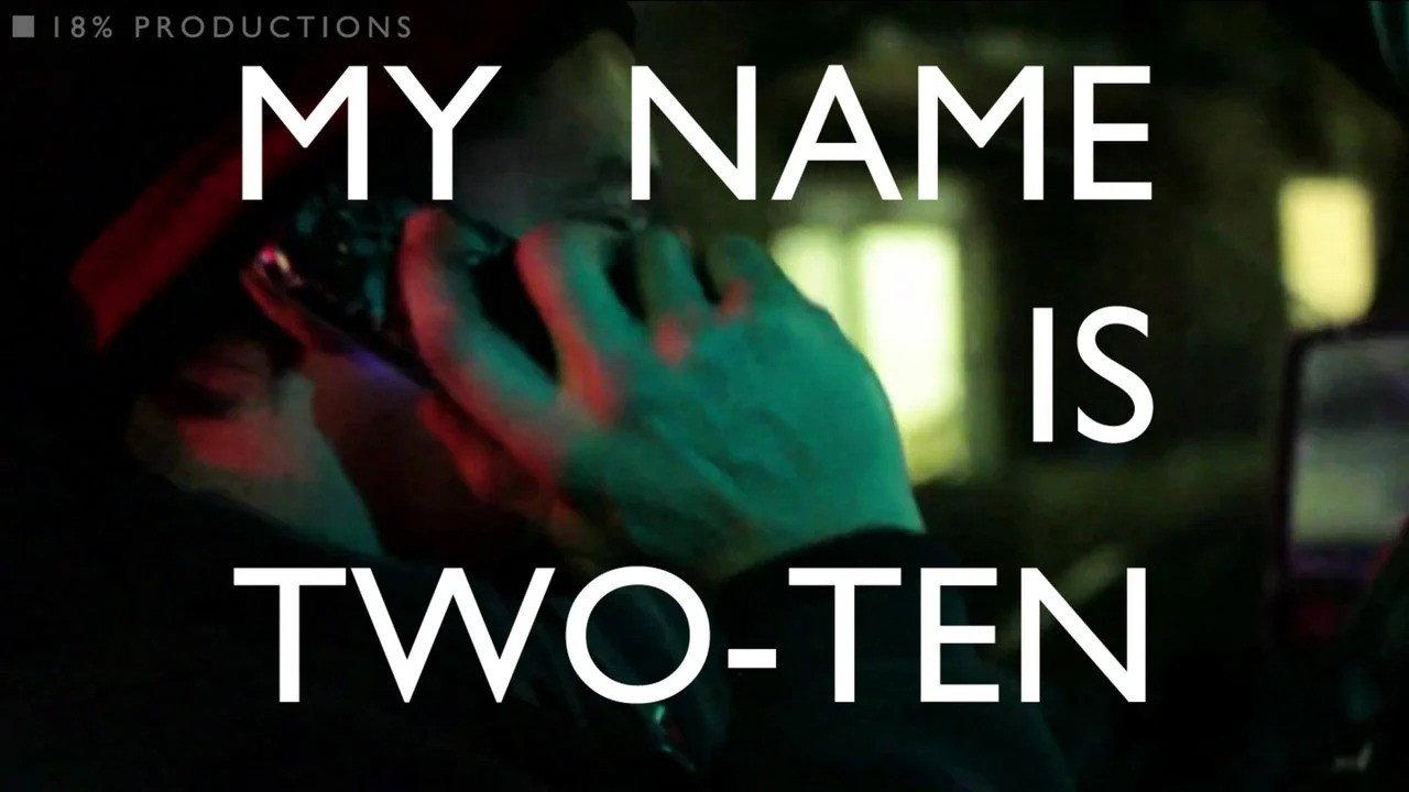 My Name Is Two-Ten 2011 movie scene