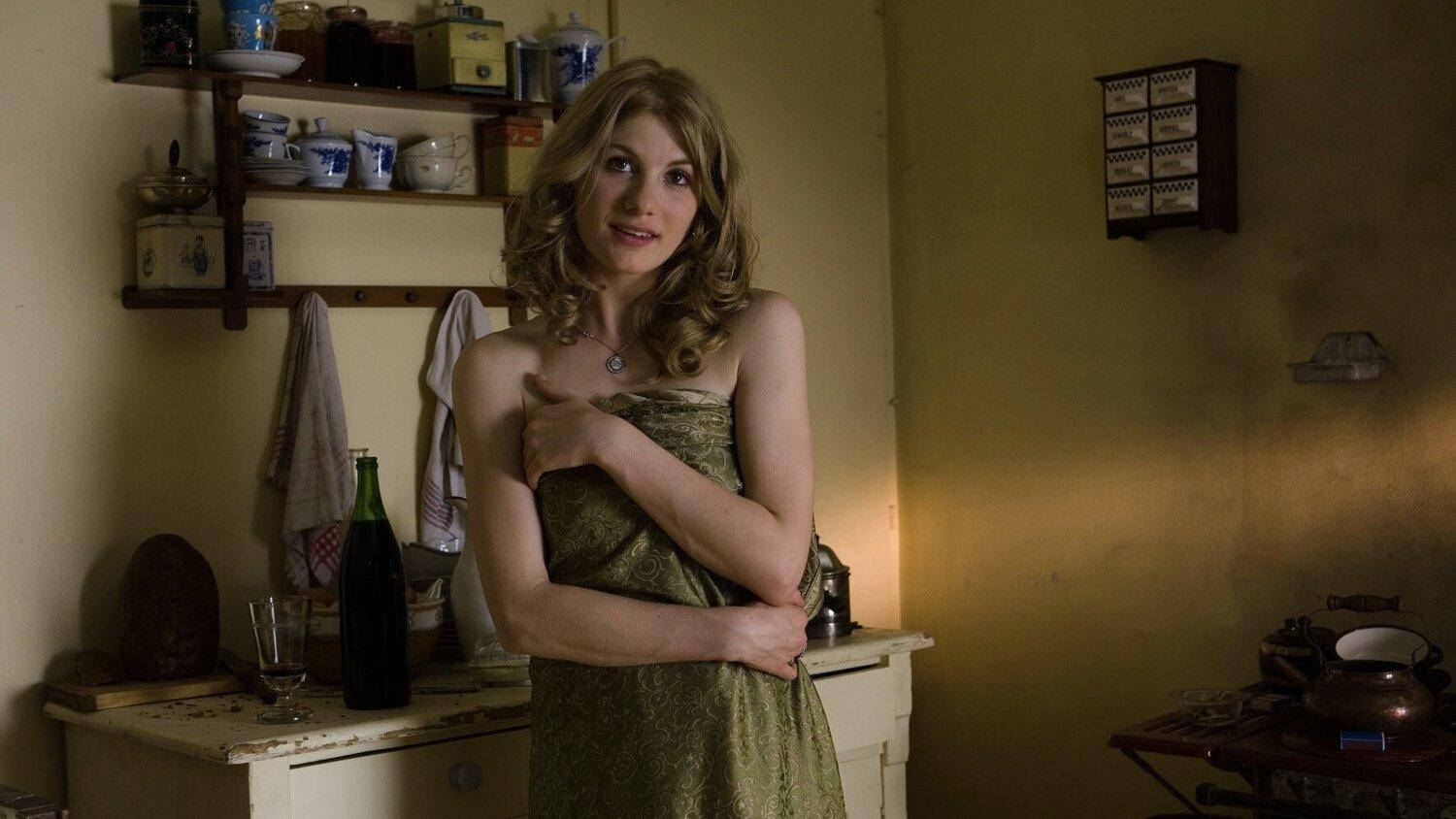 Good 2008 movie scene