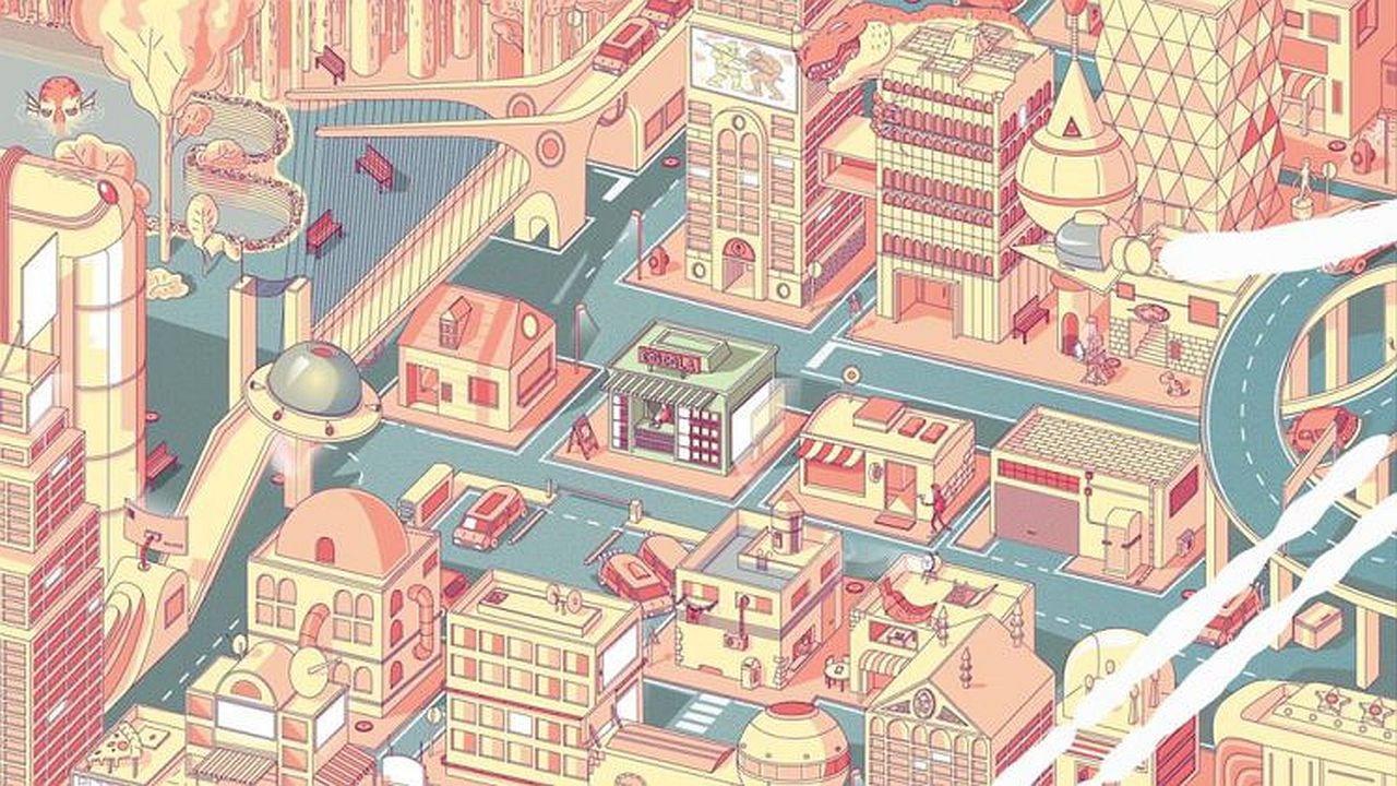 Fumetti Verticali - Dall'edicola alla rete 2019 movie scene