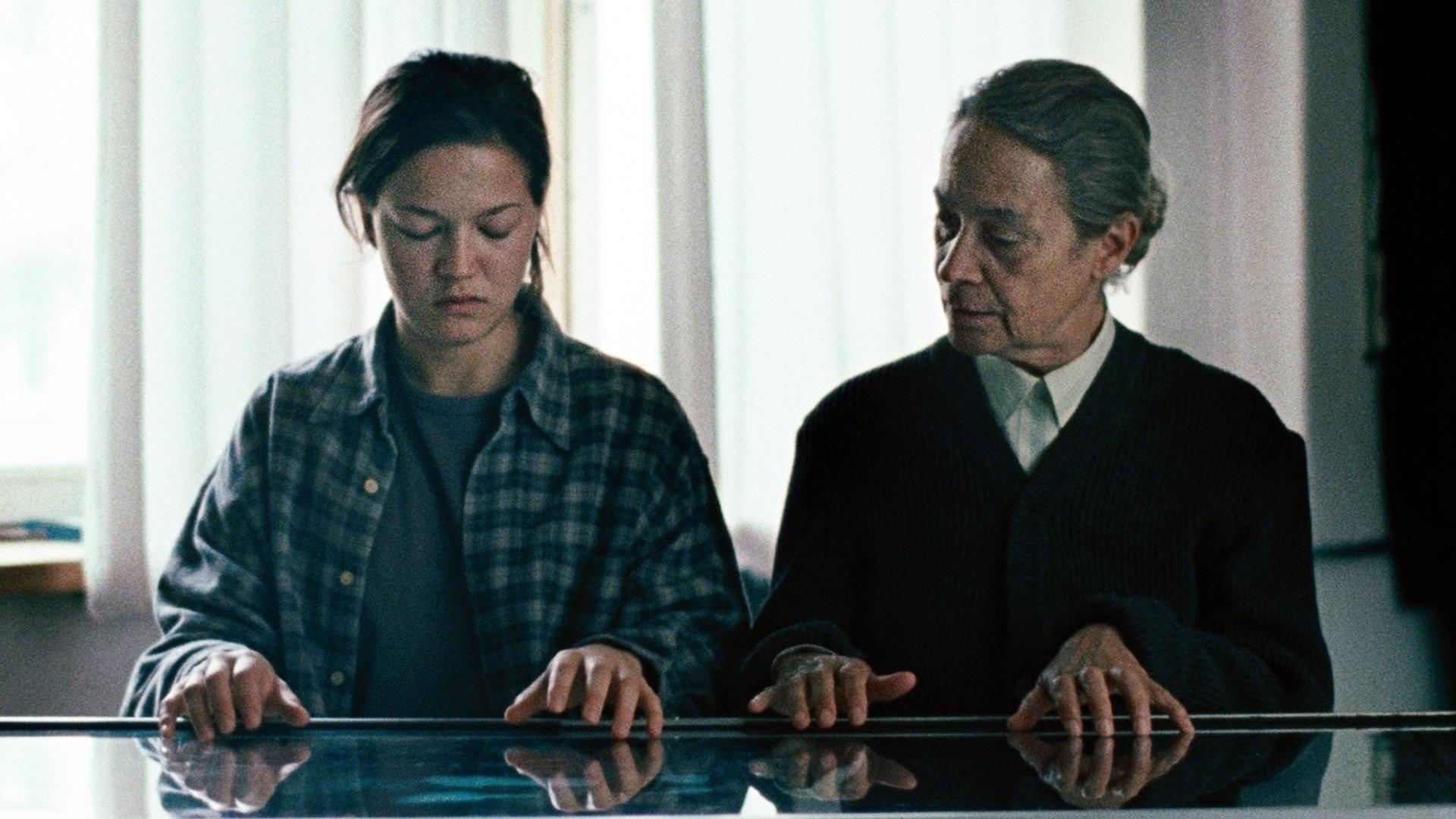 Four Minutes 2006 movie scene