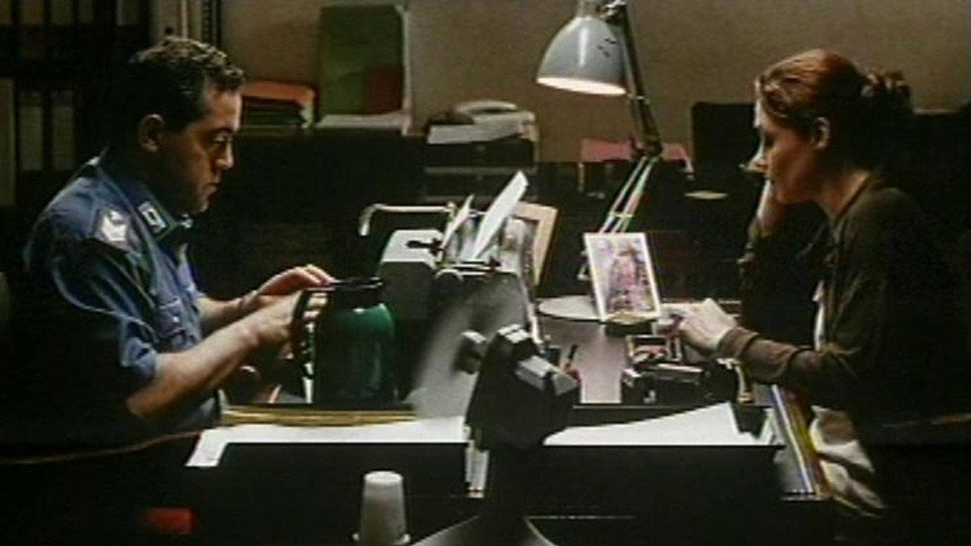 Small things of unquantifiable value 1999 movie scene