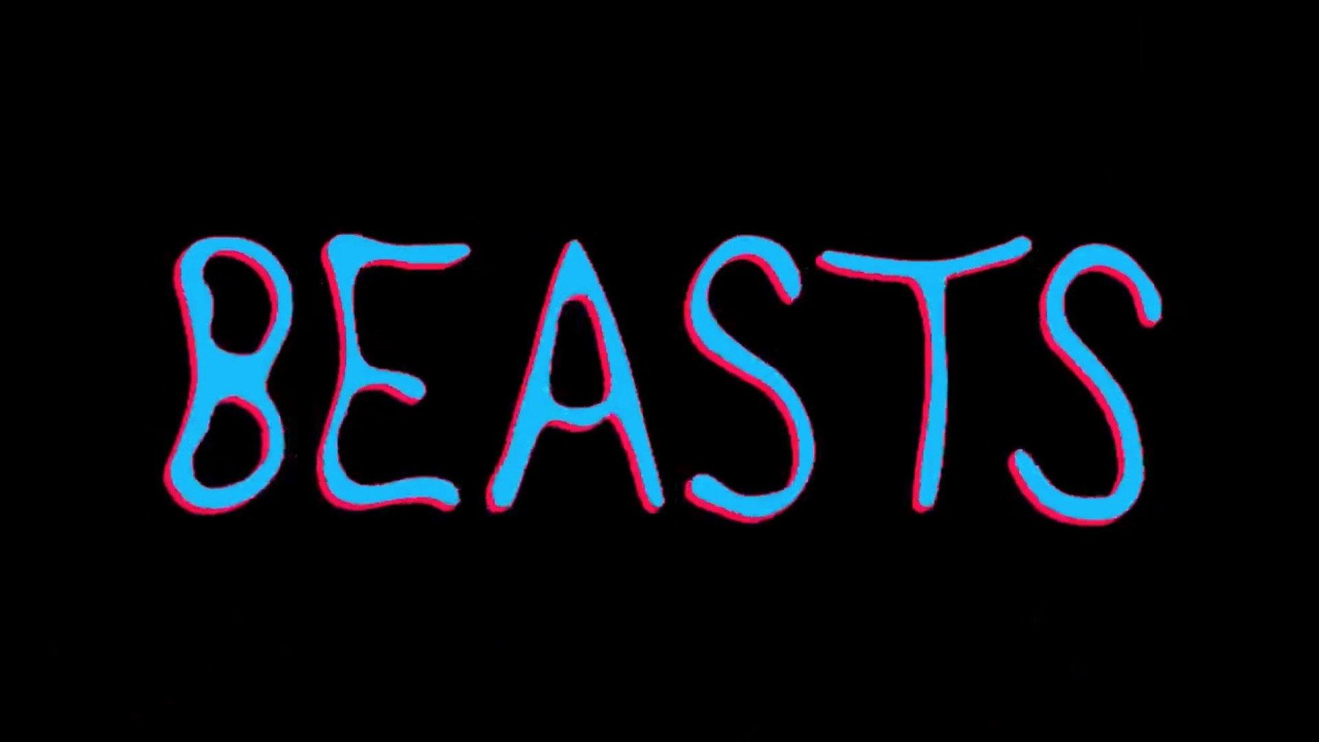 Beasts 2014 movie scene