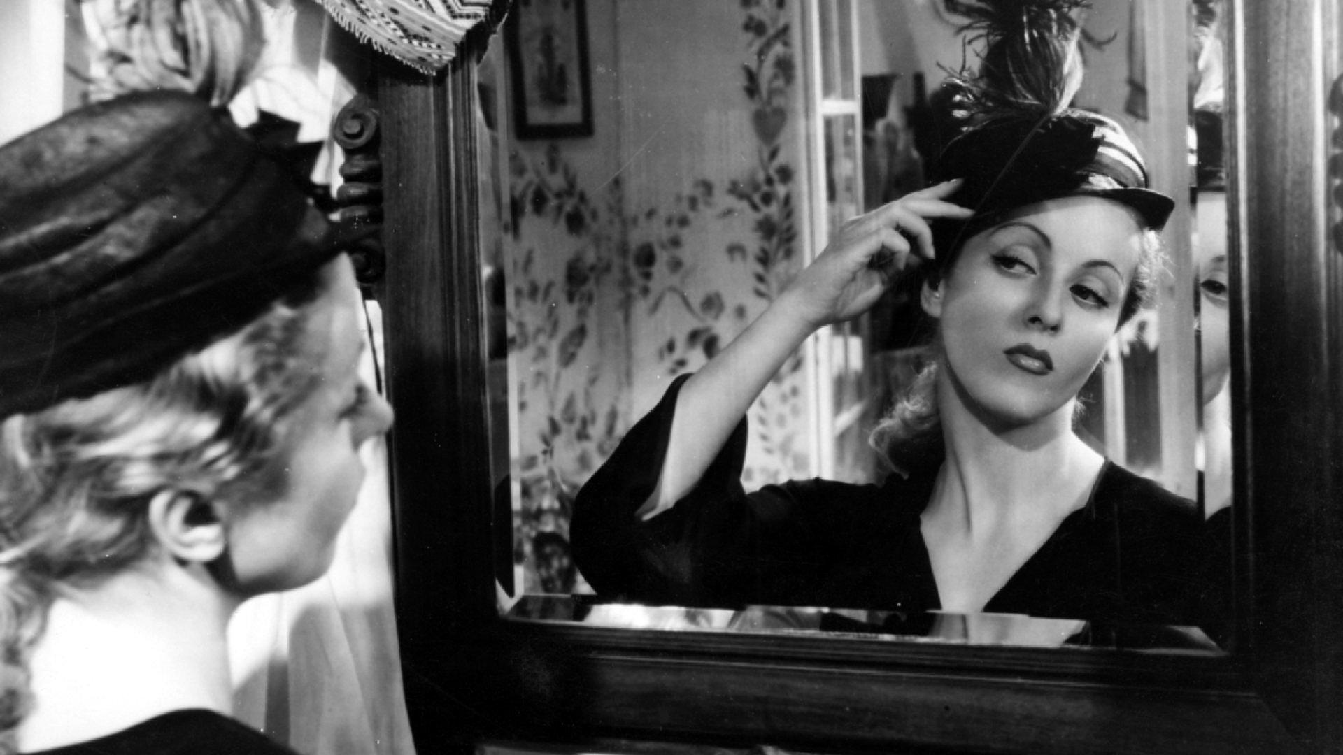Return at Dawn 1938 movie scene