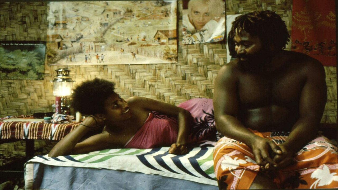 Tinpis Run 1991 movie scene