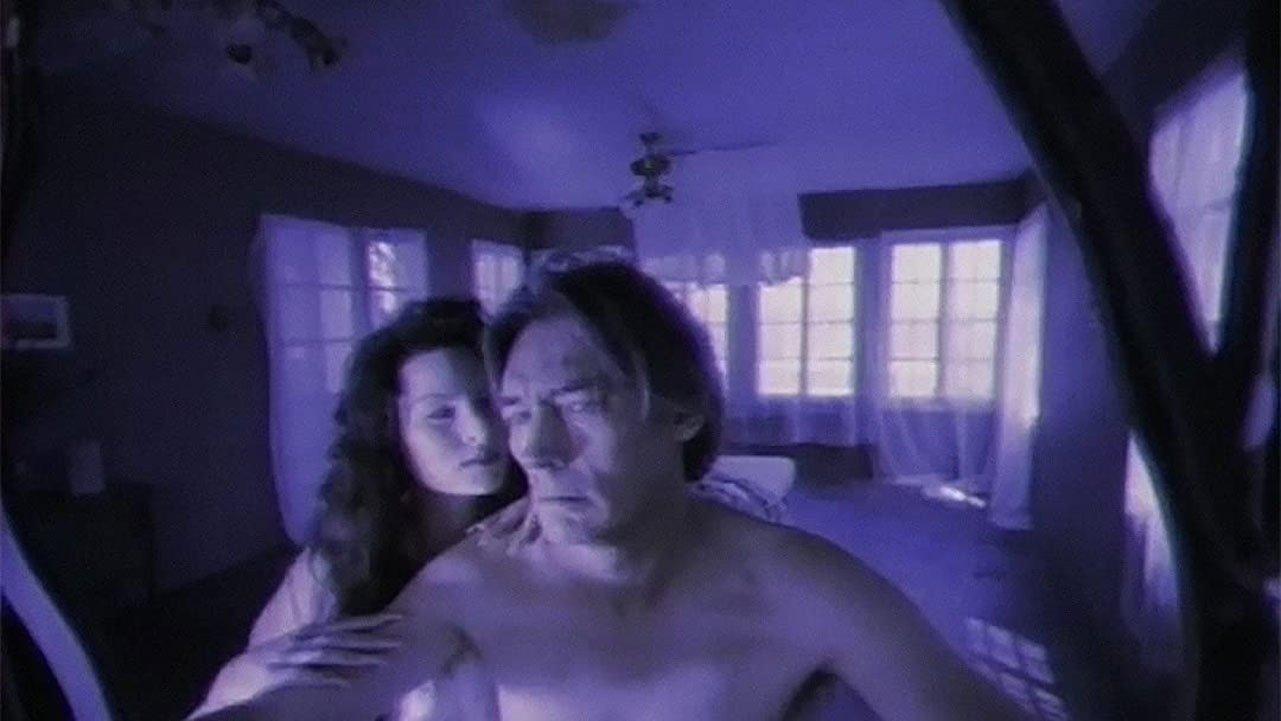 Mirror, Mirror III: The Voyeur 1995 movie scene