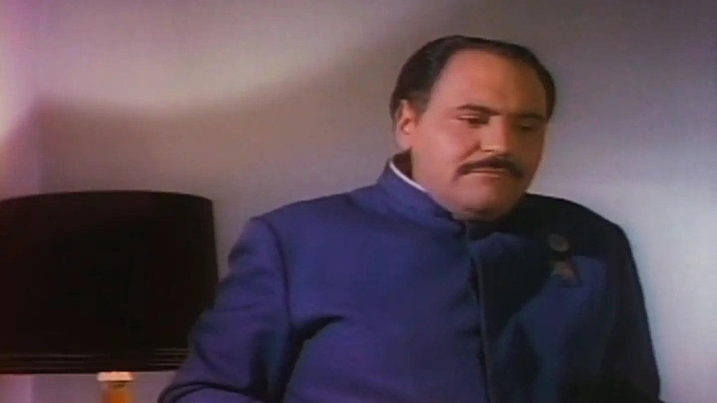 El metiche 1972 movie scene