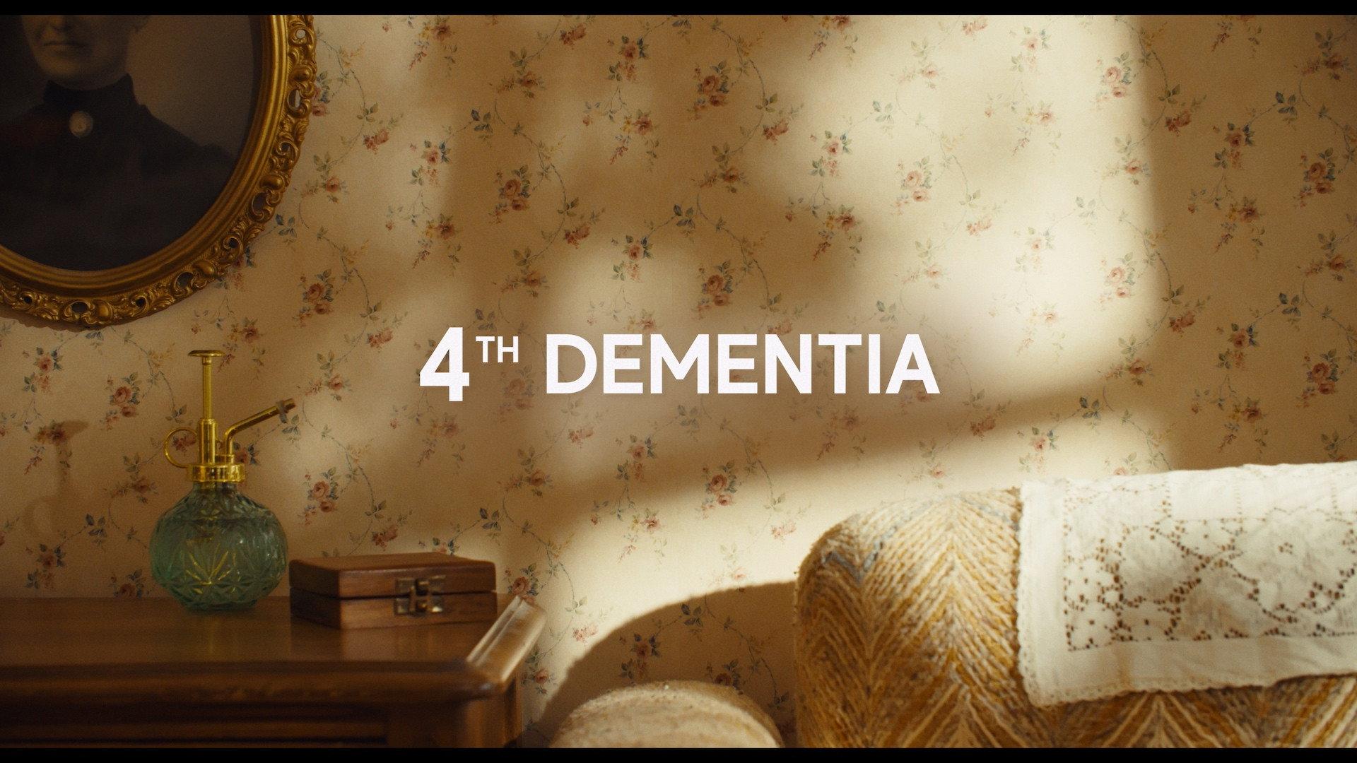 4th Dementia 2024 movie scene