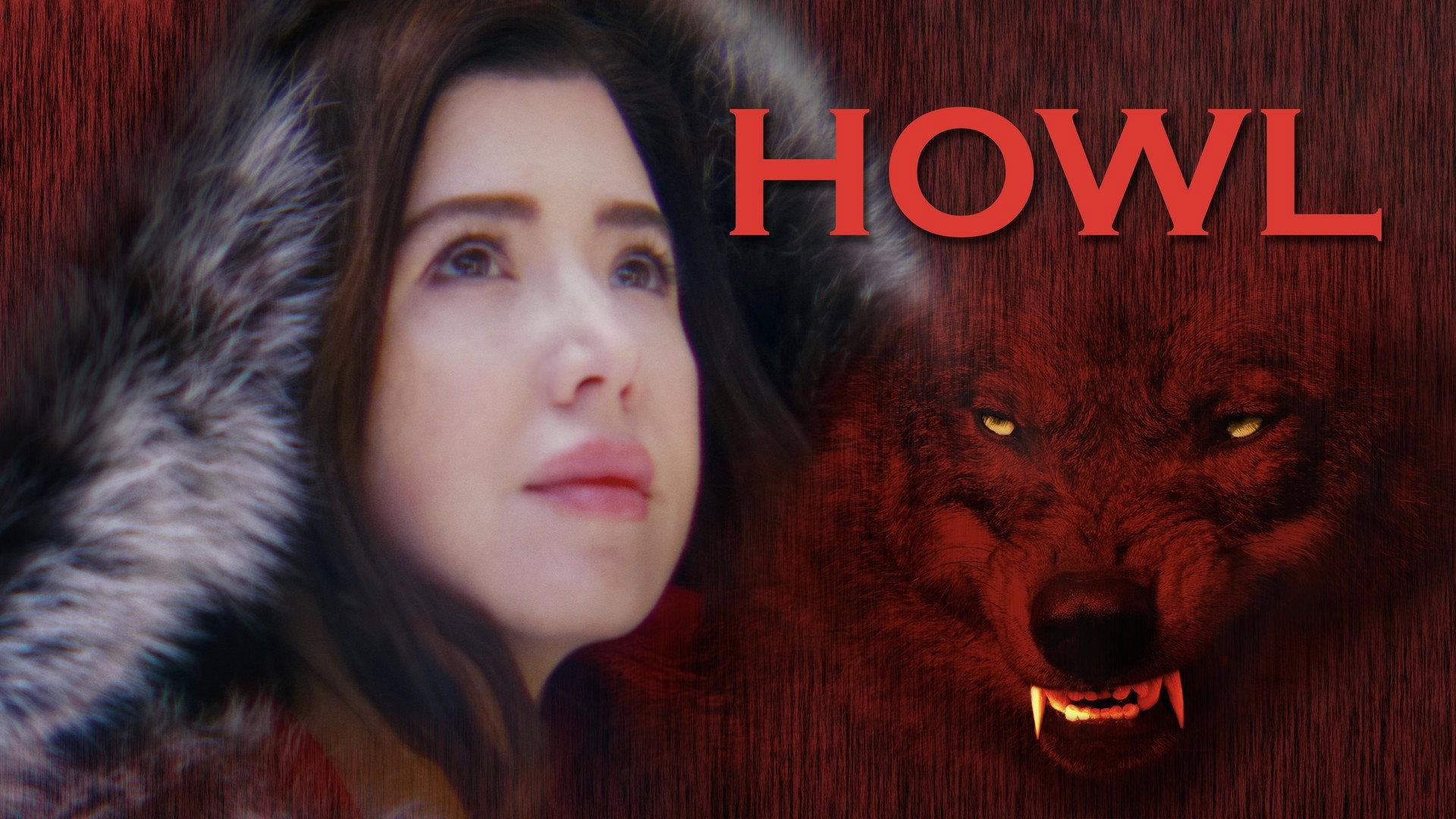 Howl 2021 movie scene