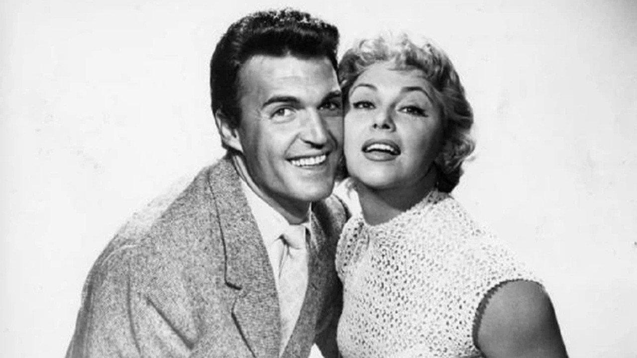 Donne, amore e matrimoni 1956 movie scene