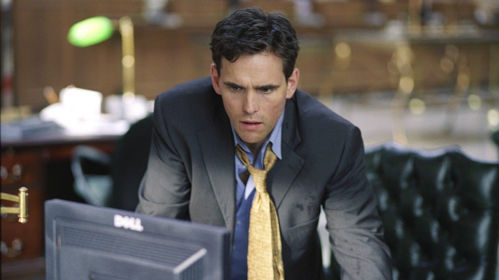 Employee of the Month 2004 movie scene