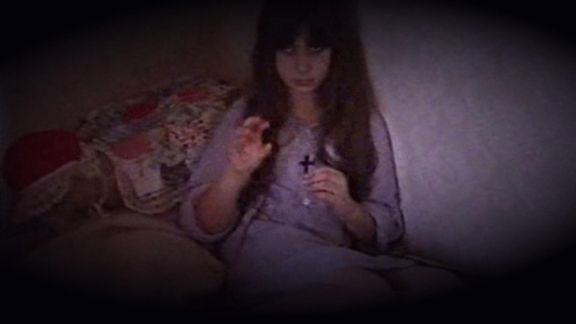 Suffer, Little Children 1983 movie scene