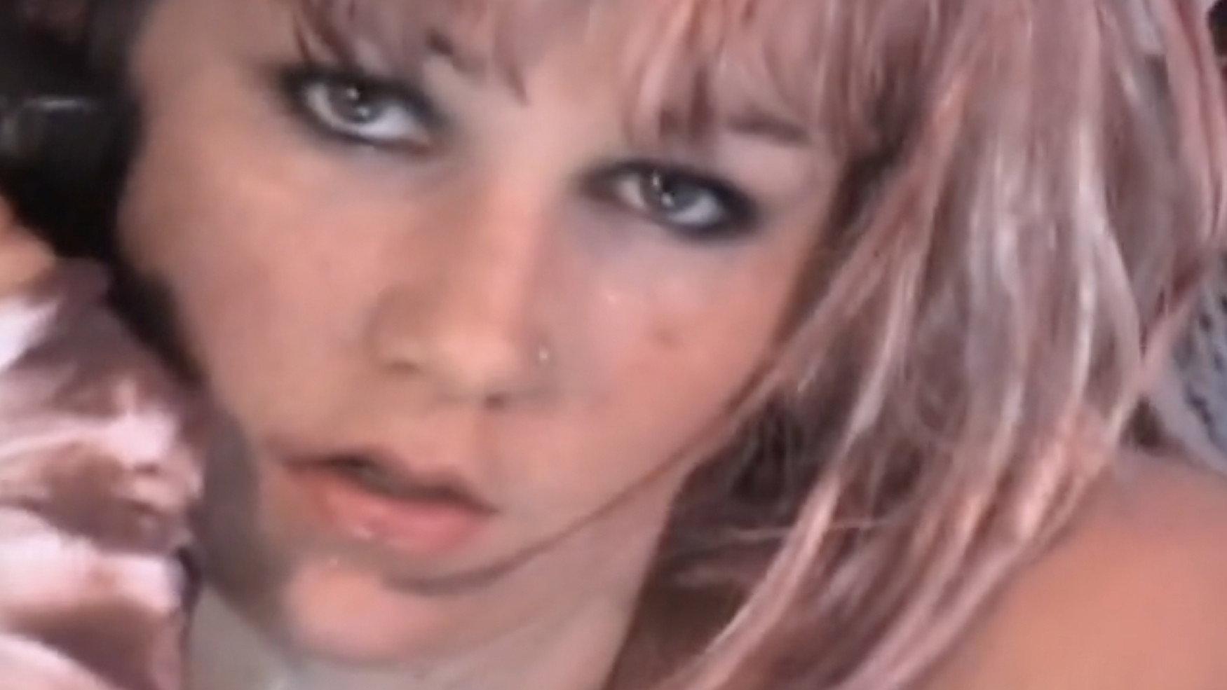 Teenage Daydream: It’s Only Rock and Roll 2002 movie scene
