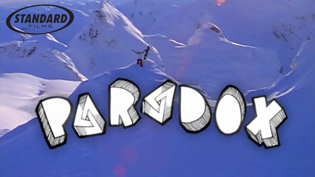 Paradox 2005 movie scene