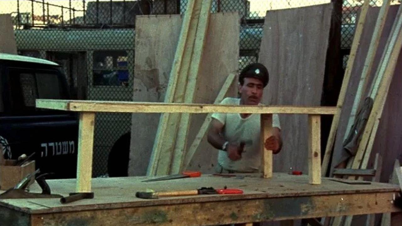 The Good, the Bad, and the Not So Bad 1987 movie scene