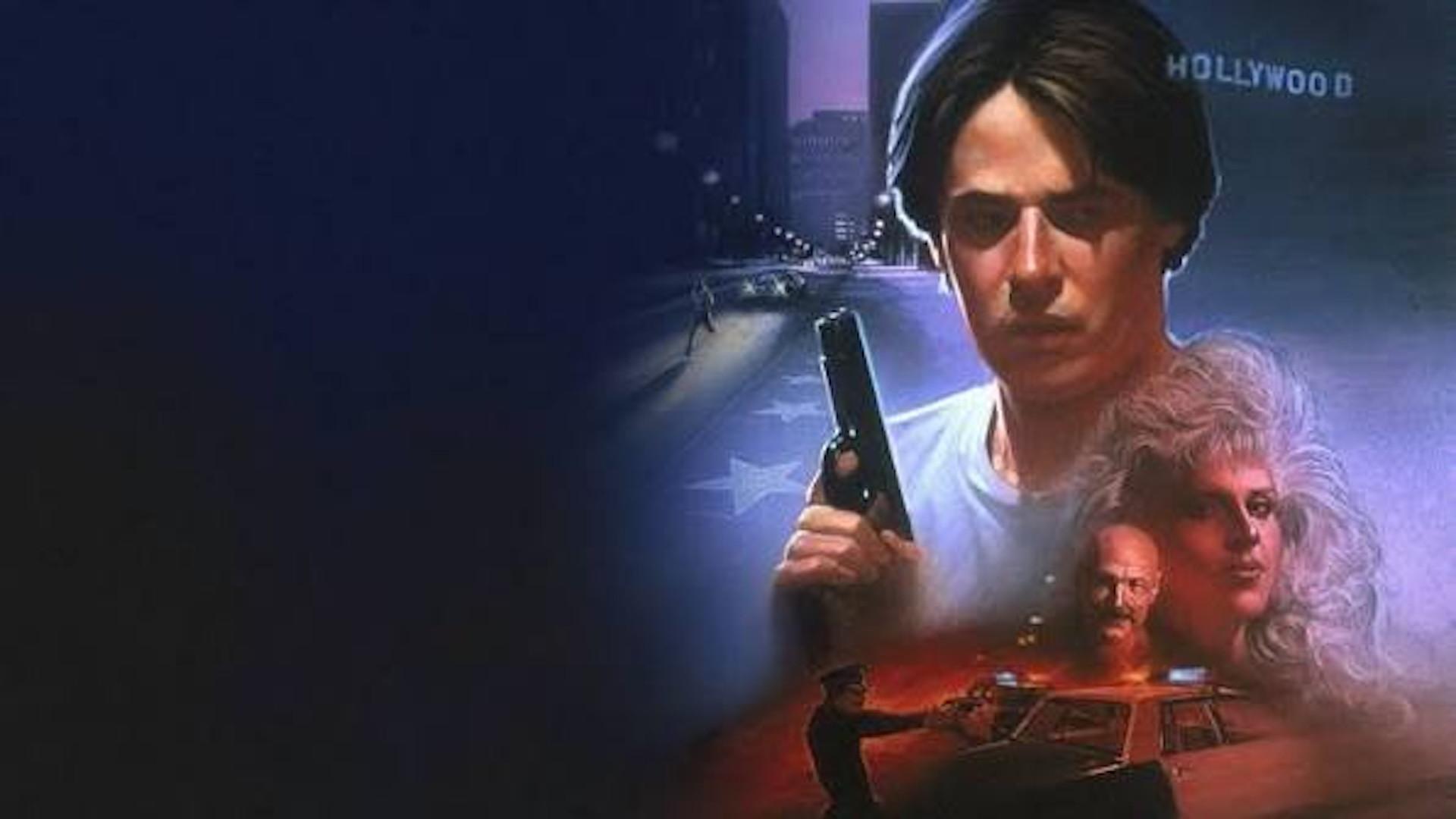 Red Nights 1988 movie scene