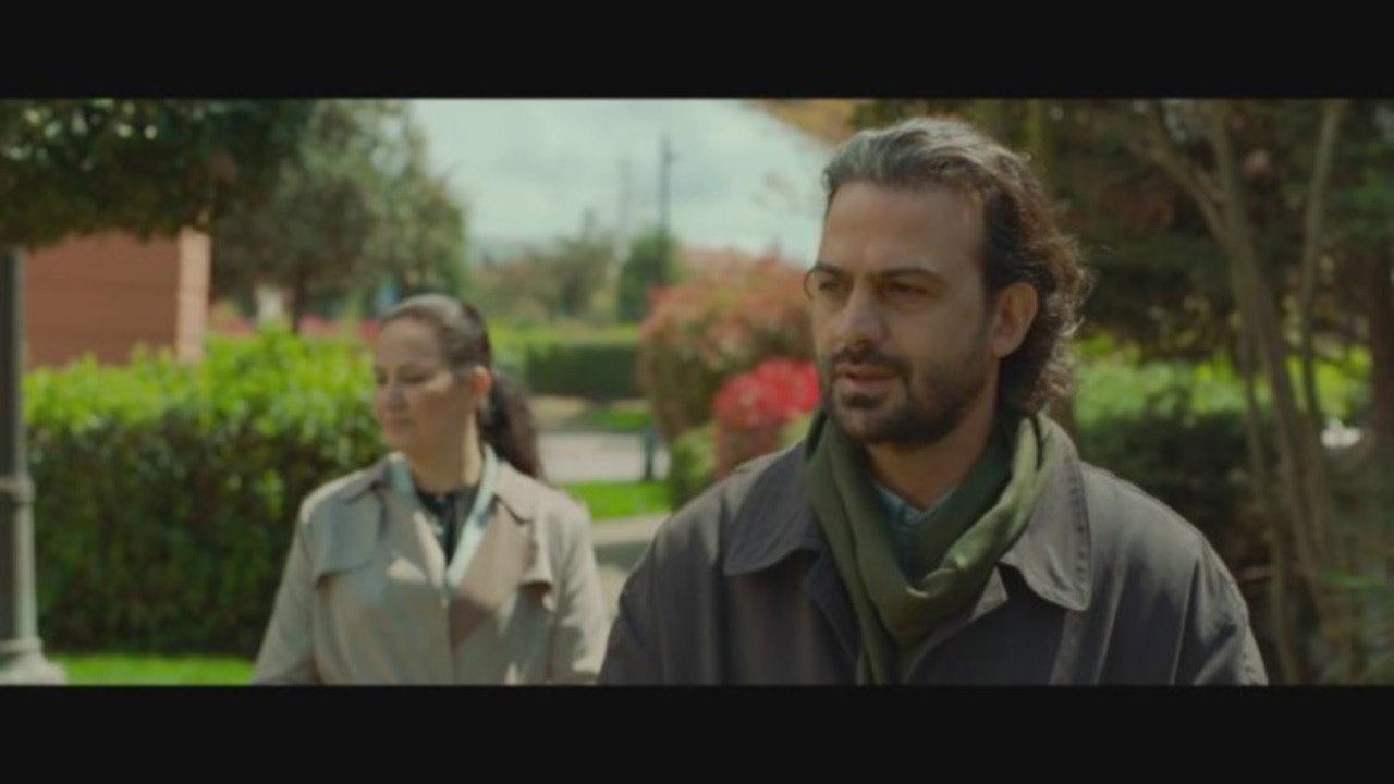 Free Slave 2019 movie scene