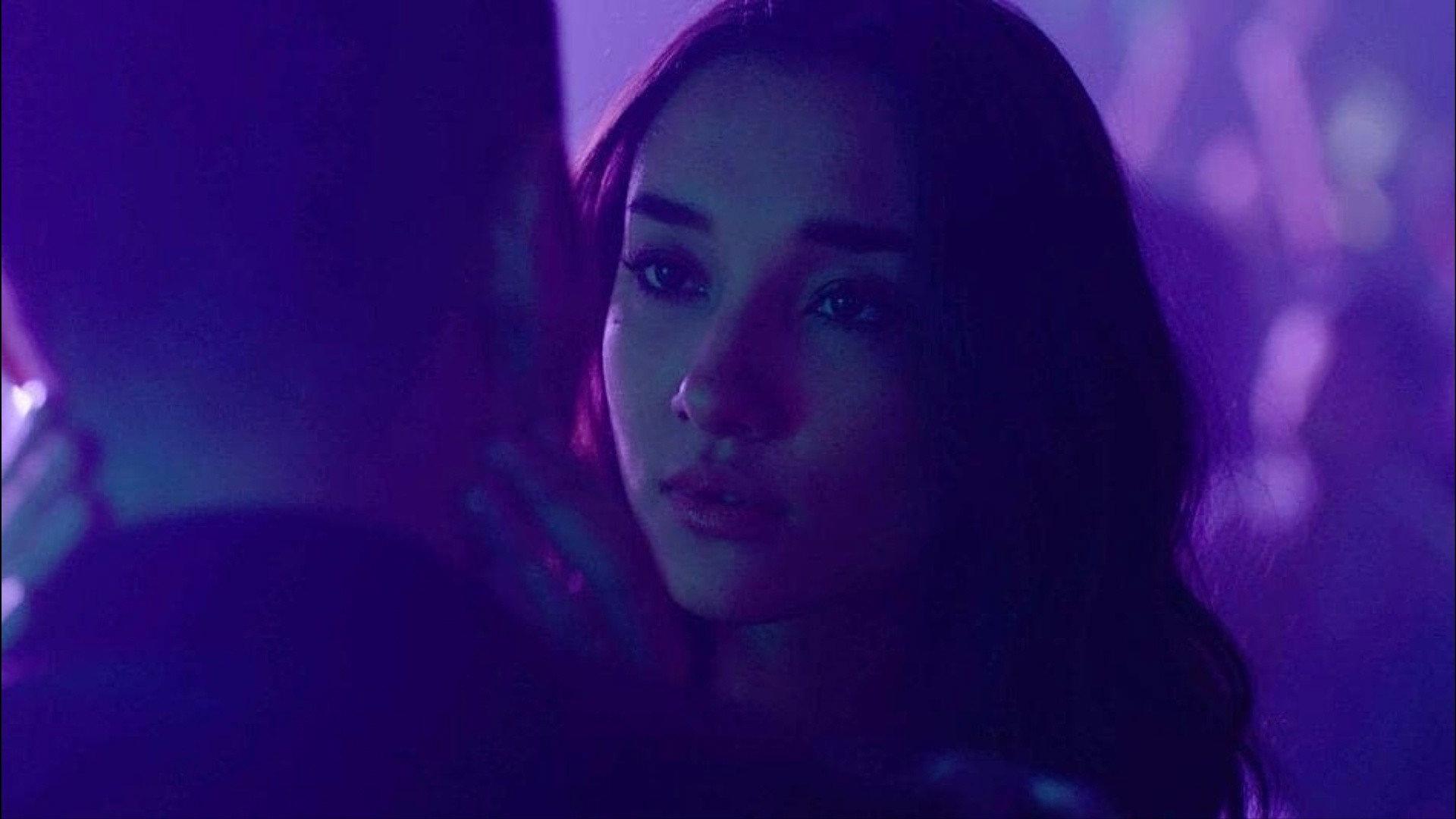An Anthology of Feelings 2019 movie scene