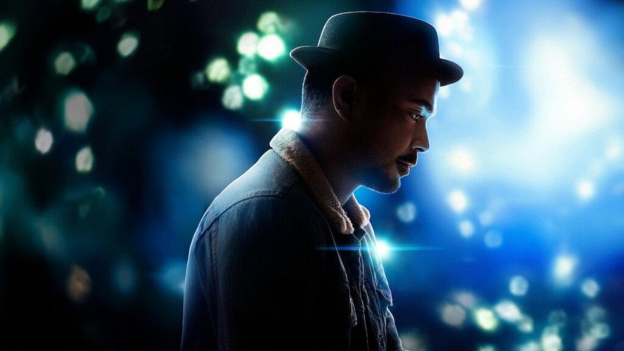 Glenn Fredly: The Movie 2024 movie scene