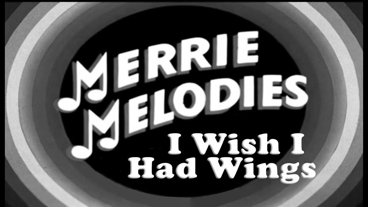 I Wish I Had Wings 1932 movie scene