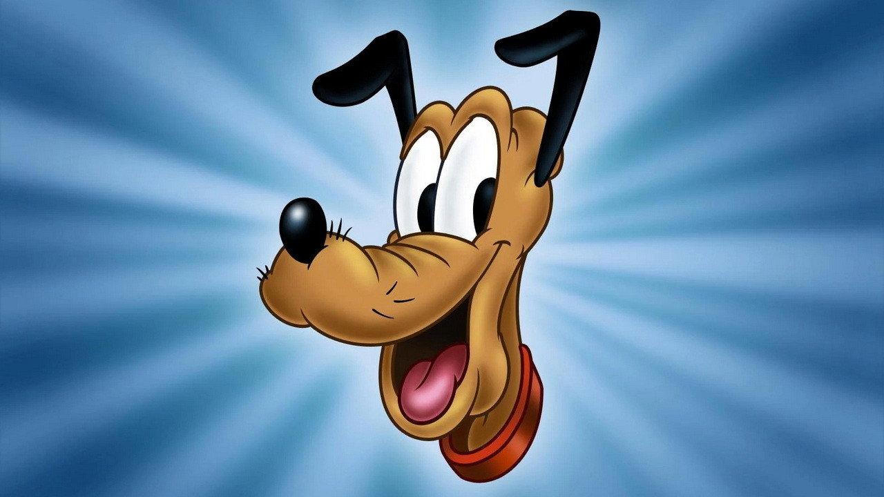 The Life and Times of Pluto 2004 movie scene