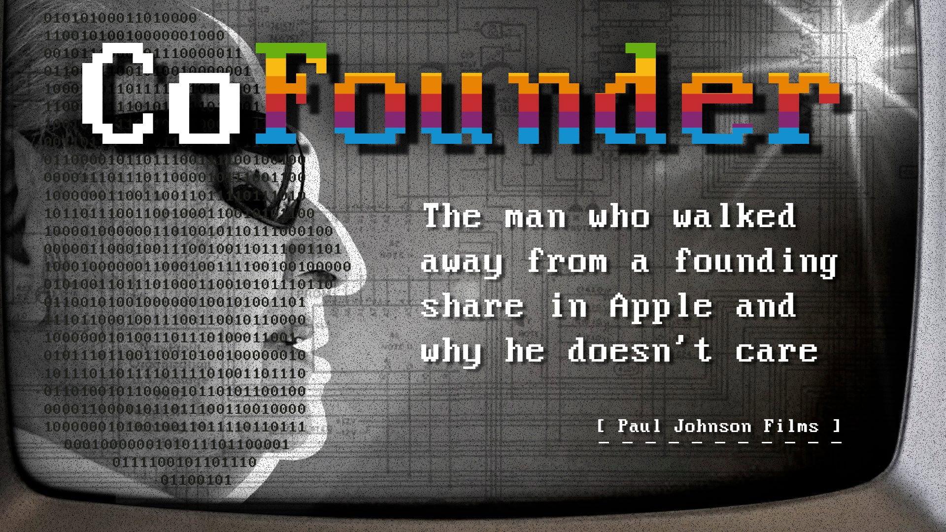 CoFounder 2020 movie scene