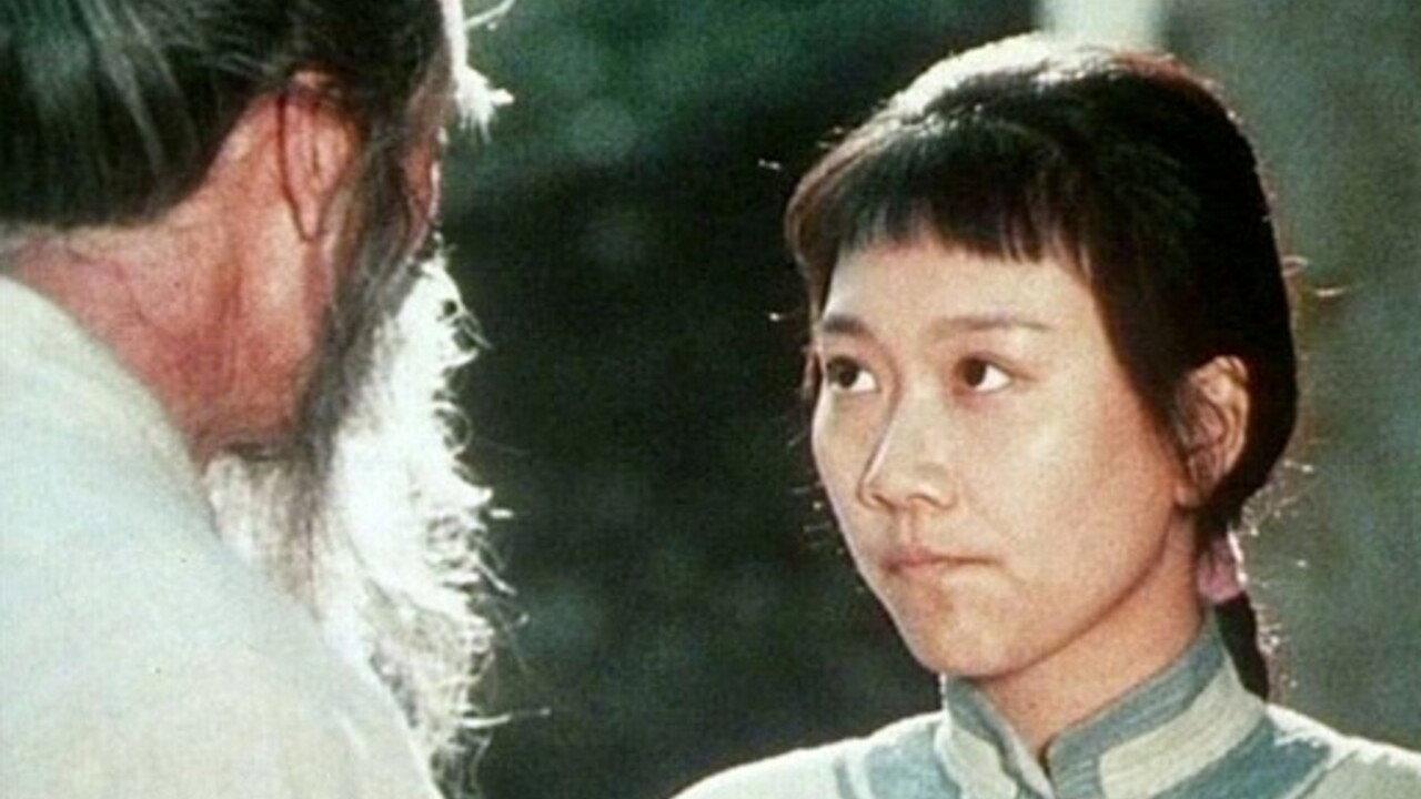 The Undaunted Wudang 1983 movie scene