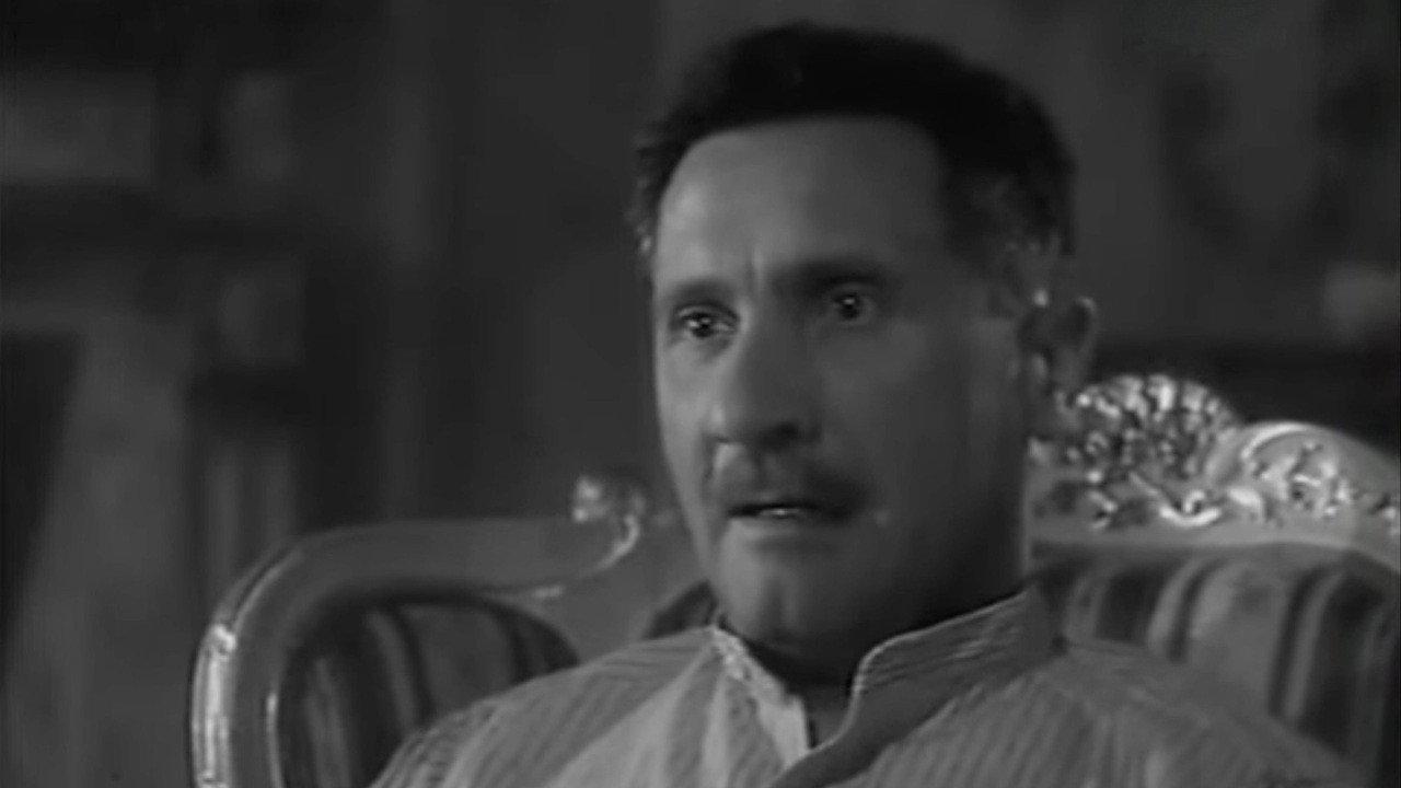 Il padrone sono me 1955 movie scene