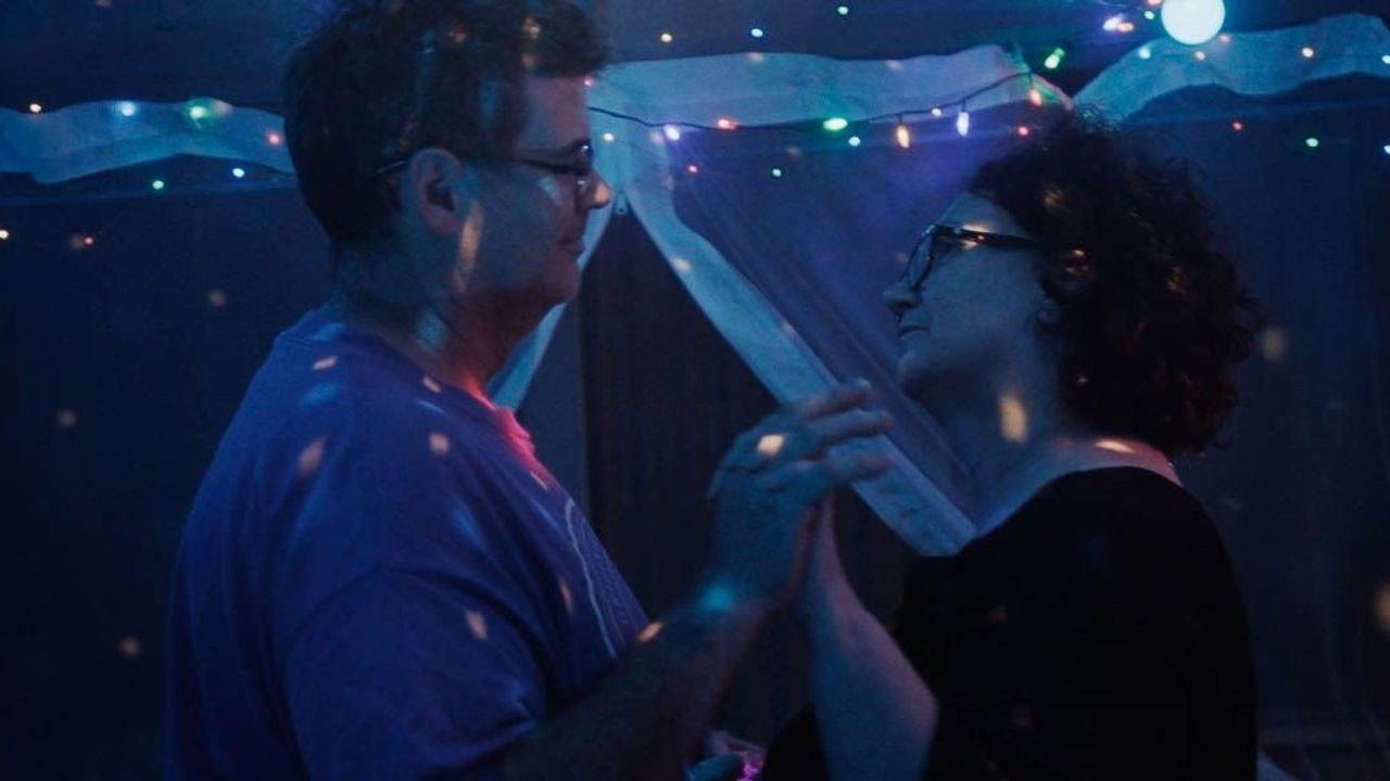 Because We Have Each Other 2022 movie scene