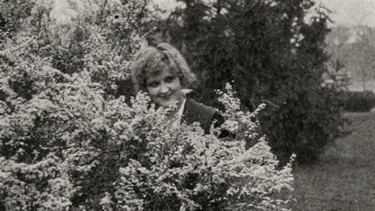 Gambier's Advocate 1915 movie scene