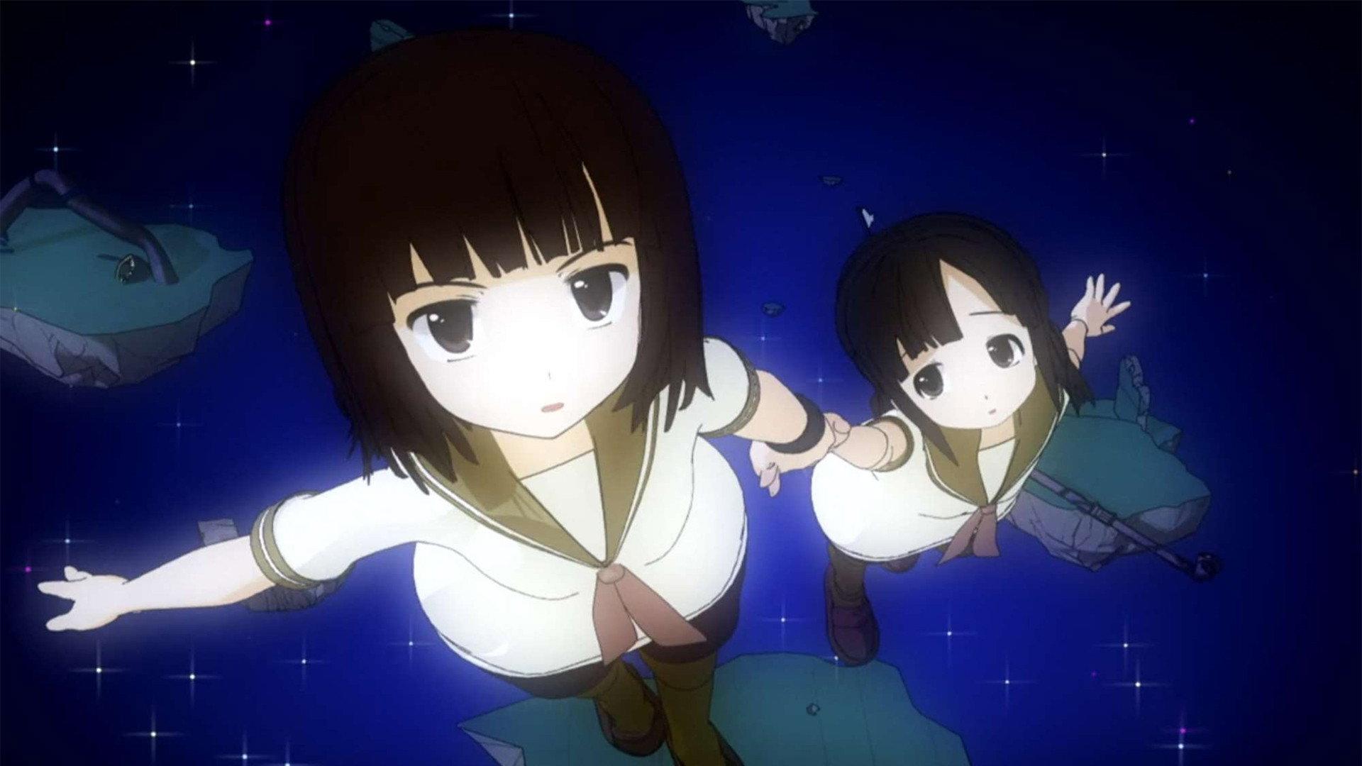 Wish Upon a Star: Fantastic Cat 2009 movie scene