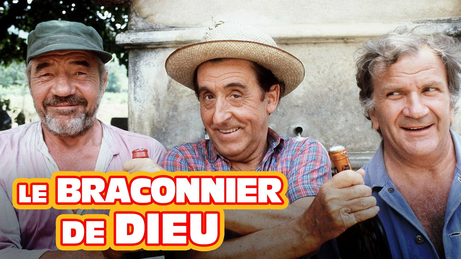 Le Braconnier de Dieu 1983 movie scene