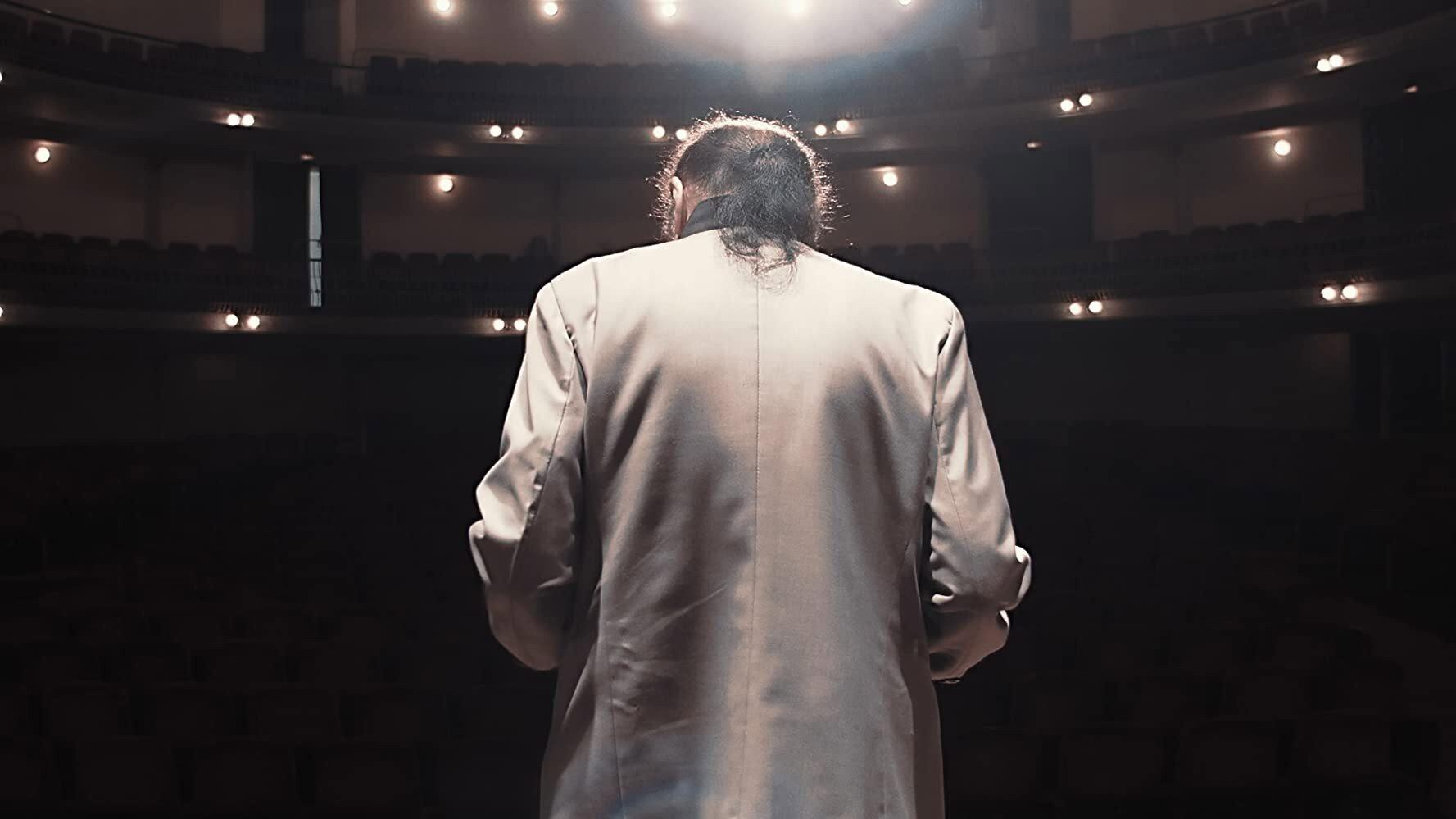 Eletronica: Mentes 2019 movie scene