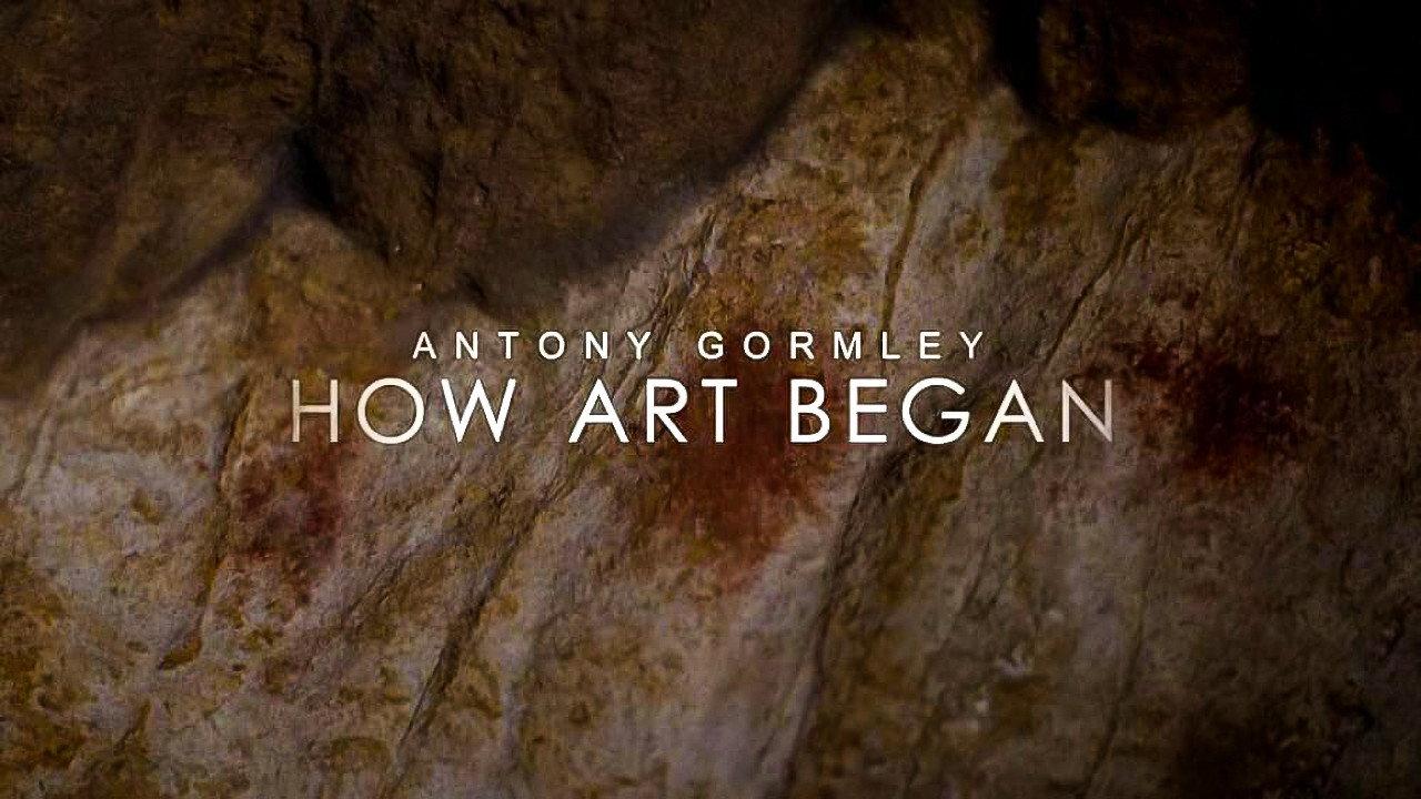 Antony Gormley: How Art Began 2019 movie scene